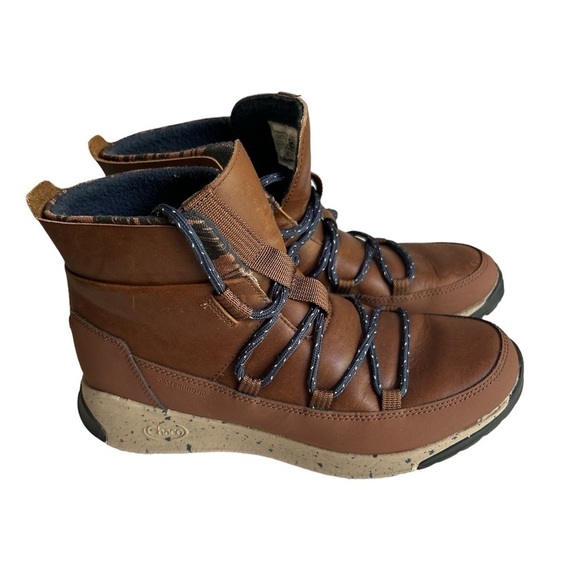 Chaco Shoes - CHACO WOMEN'S BOREALIS PEAK W
CASUAL BOOTS
